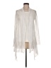 Press Ivory Kimono Size M - photo 1