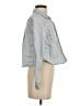 Madewell Blue Long Sleeve Button-Down Shirt Size XXS - photo 4