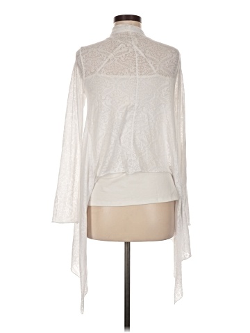 Press Kimono (view 2)