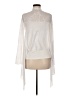 Press Ivory Kimono Size M - photo 2