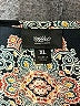 Mossimo Black Sleeveless Blouse Size XL - photo 7