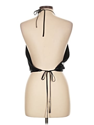 Haute Hippie Sleeveless Top (view 2)