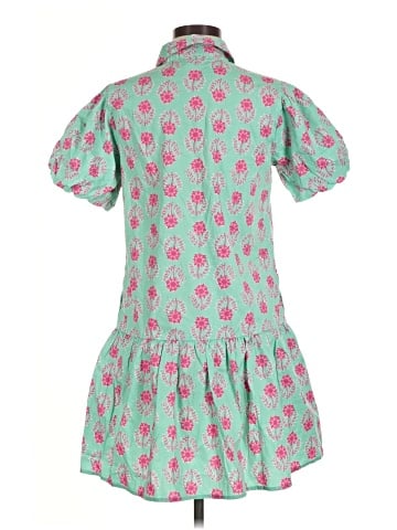J.Crew Factory Store Casual Dress (view 2)