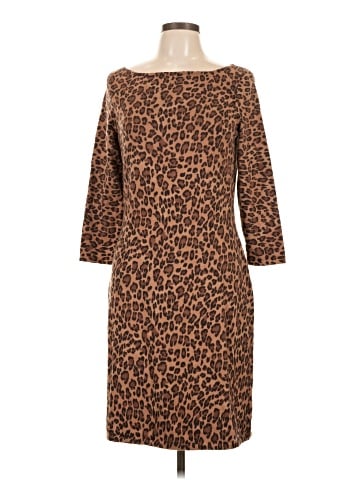 Lauren by Ralph Lauren Casual Dress (view 1)
