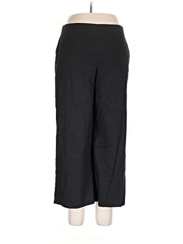 Vince. Linen Pants (view 1)
