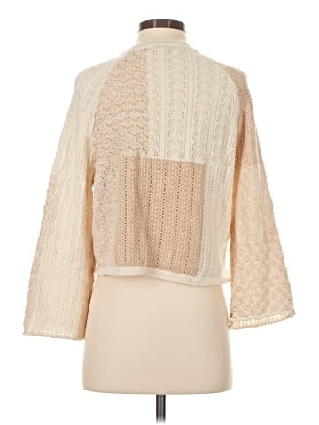 Alice + Olivia Pullover Sweater (view 2)