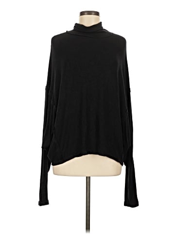 We the Free Long Sleeve Turtleneck (view 1)