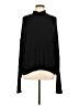 We the Free Black Long Sleeve Turtleneck Size M - photo 1