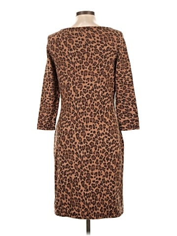 Lauren by Ralph Lauren Casual Dress (view 2)