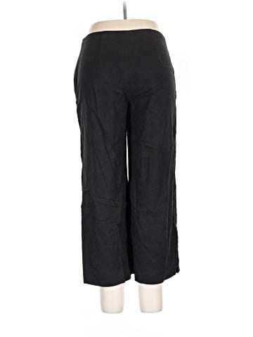 Vince. Linen Pants (view 2)