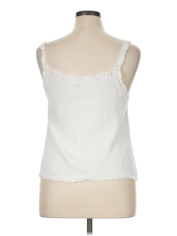 Nic + Zoe Tank Top (view 2)