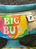 BIG BUD PRESS Orange Long Sleeve Top Size P (petite) - photo 7