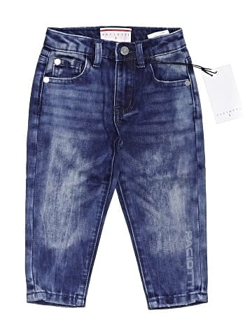 Assorted Brands Jeans (view 1)