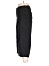 Vince. Black Linen Pants Size 10 - photo 5