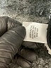 St. John Tweed Gray Blazer Size 4 - photo 7