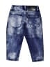 Assorted Brands Solid Blue Jeans 12-18 MO / 18 MO - photo 2