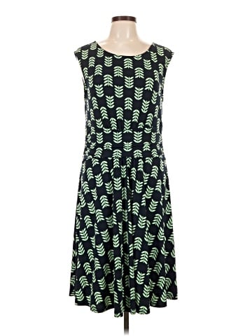 Ann Taylor Factory Casual Dress (view 1)