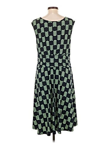Ann Taylor Factory Casual Dress (view 2)