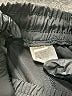 Unbranded Color Block Black Track Pants Size 24 waist (estimated) - photo 7