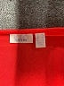 Logo Layers Red Casual Dress Size XS - photo 7