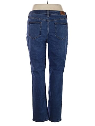 Lands' End Jeans (view 2)