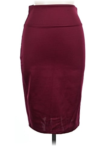 Hybrid & Company Formal Skirt (view 1)