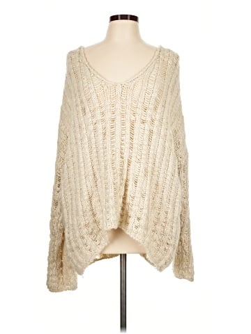 Urban Outfitters Poncho (view 1)