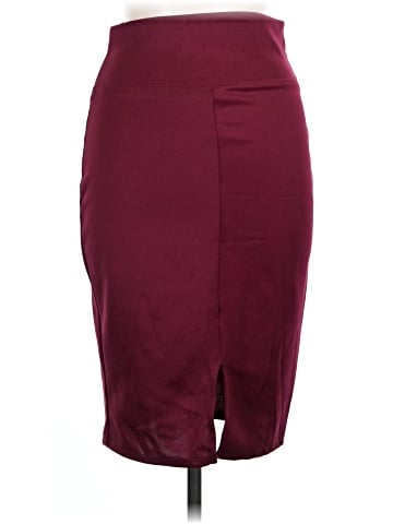 Hybrid & Company Formal Skirt (view 2)