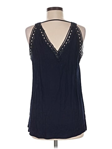 Fun2Fun Sleeveless Blouse (view 2)
