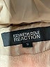 Kenneth Cole REACTION 100% Polyester Solid Tan Jacket Size S - photo 6