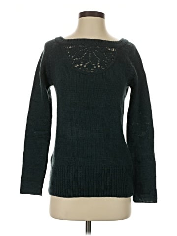 Chattawak Pullover Sweater (view 1)