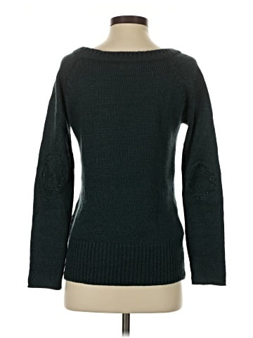 Chattawak Pullover Sweater (view 2)