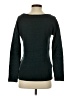 Chattawak Green Pullover Sweater Size 2 - photo 2