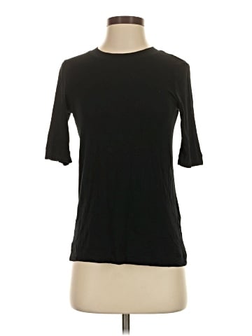 Banana Republic 3/4 Sleeve T-Shirt (view 1)