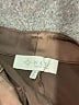 WAYF Black Casual Pants Size M - photo 4