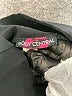 Body Central Solid Black Formal Skirt Size M - photo 4