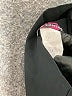 Body Central Solid Black Formal Skirt Size M - photo 5