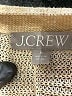 J.Crew Tan Cardigan Size M - photo 7