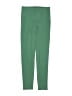Tea Solid Green Casual Pants Size 10 - photo 1