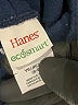 Hanes Blue Pullover Hoodie Size 6 - 8 - photo 3