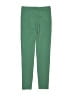 Tea Solid Green Casual Pants Size 10 - photo 2