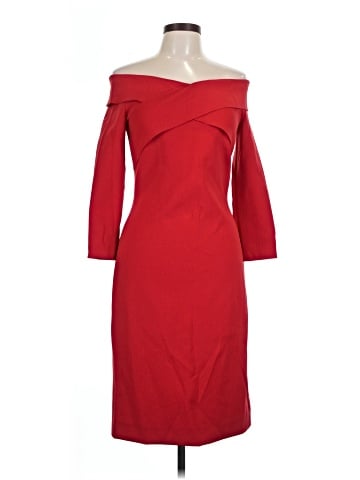 Ralph Lauren Collection Cocktail Dress (view 1)