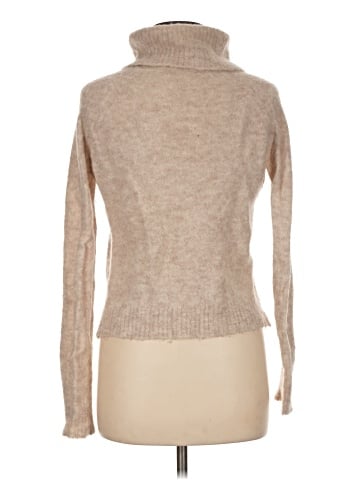 Paige Turtleneck Sweater (view 2)