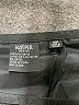 Kasper 100% Polyester Solid Black Formal Skirt Size 14 Petite - photo 4