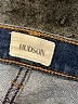 Hudson Jeans Hearts Blue Jeans Size 27 waist - photo 7
