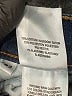 Hudson Jeans Hearts Blue Jeans Size 27 waist - photo 9