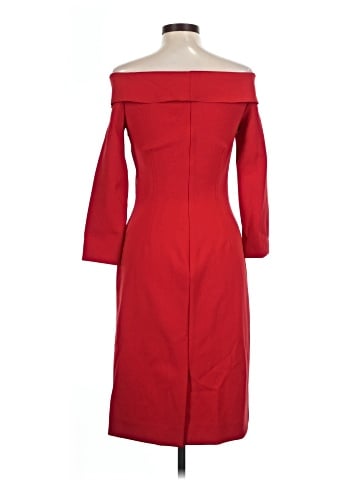 Ralph Lauren Collection Cocktail Dress (view 2)