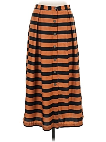 Who What Wear Casual Skirt (view 1)