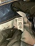 Ann Taylor LOFT Hearts Blue Jeans Size 25 waist - photo 5