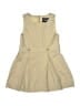 Lands' End Solid Tan Dress Size 5 - photo 1